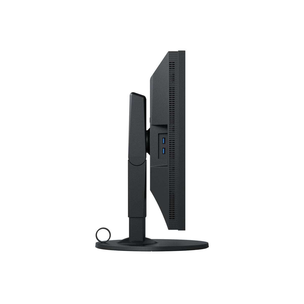 EIZO ColorEdge CS2740 pantalla para PC 68,6 cm (27") 3840 x 2160 Pixeles 4K Ultra HD LCD Negro (7)