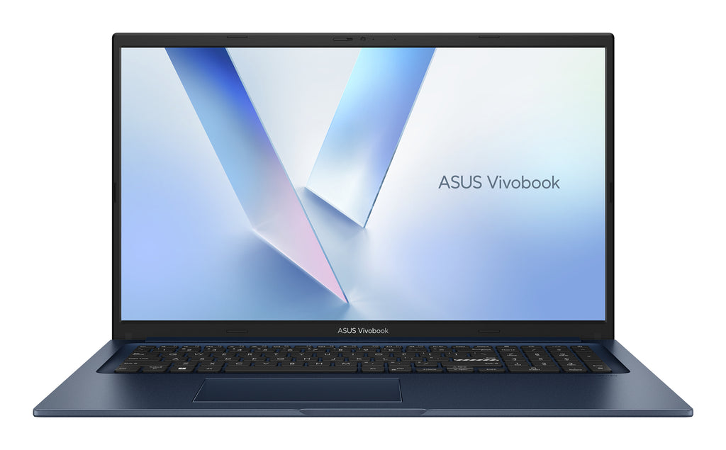 ASUS Vivobook 17 X1704VA-ISCAU1214W Intel Core 3 100U Portátil 43,9 cm (17.3") Full HD 16 GB DDR5-SDRAM 512 GB SSD Wi-Fi 6 (802.11ax) Windows 11 Home Azul (2)
