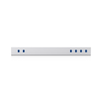 Ubiquiti UACC-CWDM-4 - Multiplexor, 6 puertos, montable en bastidor