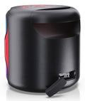 Sharp PS-921 altavoz portátil o de fiesta Sistema de altavoz portátil 2.1 Negro (4)