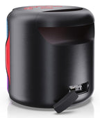 Sharp PS-921 altavoz portátil o de fiesta Sistema de altavoz portátil 2.1 Negro (4)