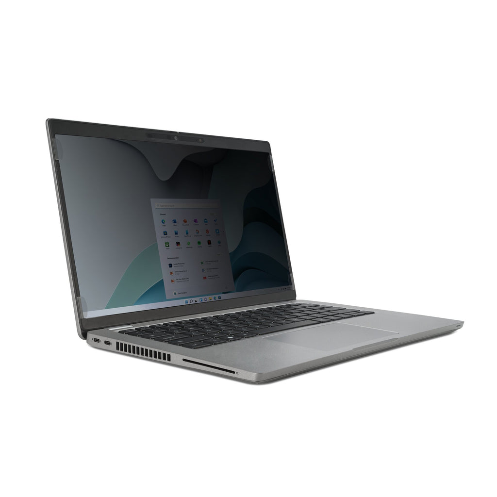 Kensington EQ156A169E filtro para monitor 39,6 cm (15.6") Portátil (8)