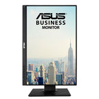 ASUS BE24WQLB pantalla para PC 61,2 cm (24.1") 1920 x 1200 Pixeles WUXGA LED Negro (5)