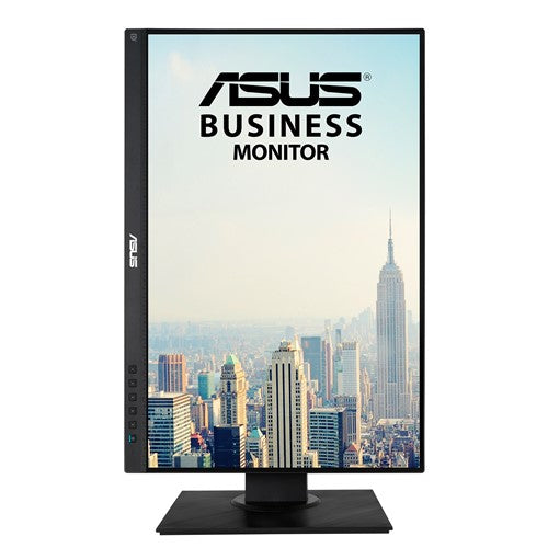 ASUS BE24WQLB pantalla para PC 61,2 cm (24.1") 1920 x 1200 Pixeles WUXGA LED Negro (5)