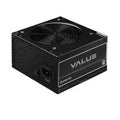 Fuente De Alimentación Chieftec 600 W Negro