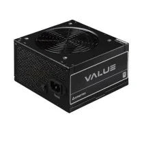 Fuente De Alimentación Chieftec 600 W Negro