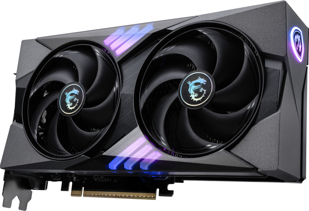 MSI GAMING GeForce RTX 5060 TI 16G OC NVIDIA 16 GB GDDR7 (4)
