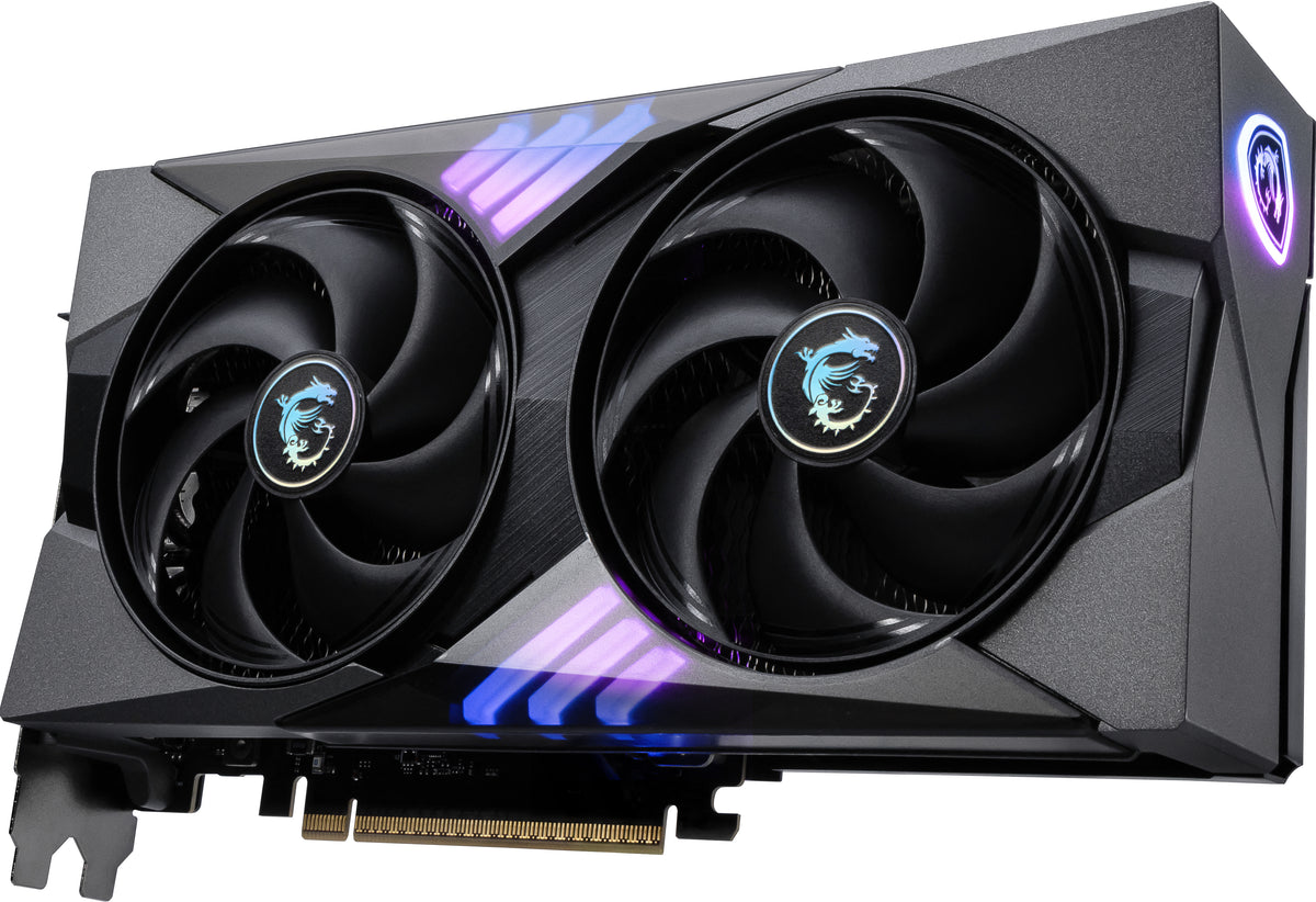 MSI GAMING GeForce RTX 5060 TI 16G OC NVIDIA 16 GB GDDR7 (4)