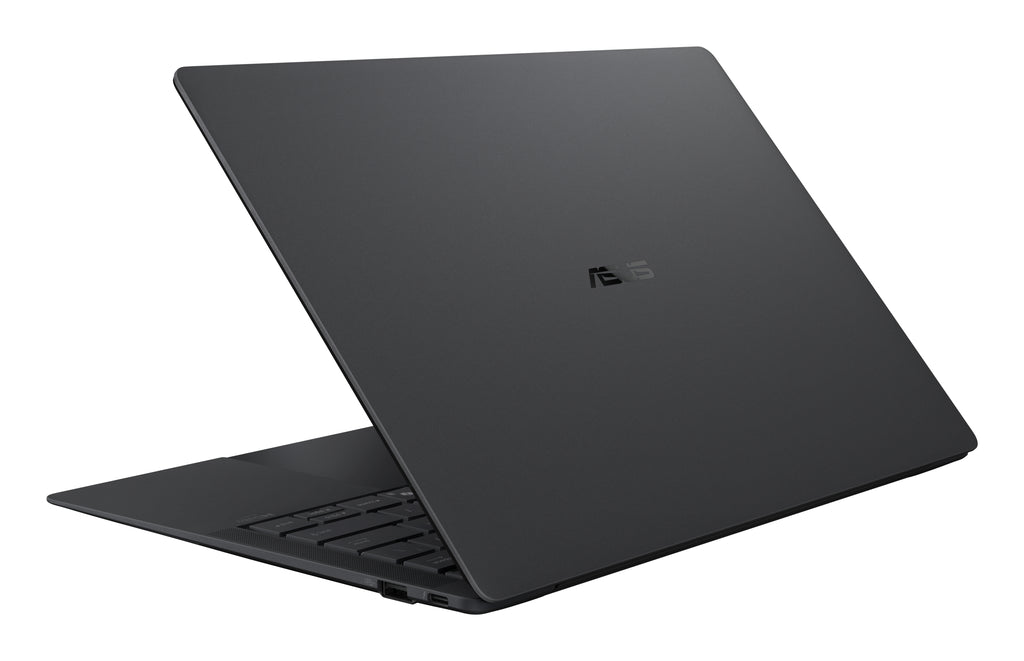 ASUS ExpertBook Ultra B9406CAA-TH0175X Copilot+ PC Intel Core Ultra 7 356H Portátil 35,6 cm (14") Pantalla táctil WQXGA+ 32 GB LPDDR5x-SDRAM 1 TB SSD Wi-Fi 7 (802.11be) Windows 11 Pro Gris QWERTZ Alemán (7)