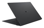 ASUS ExpertBook Ultra B9406CAA-TH0175X Copilot+ PC Intel Core Ultra 7 356H Portátil 35,6 cm (14") Pantalla táctil WQXGA+ 32 GB LPDDR5x-SDRAM 1 TB SSD Wi-Fi 7 (802.11be) Windows 11 Pro Gris QWERTZ Alemán (7)