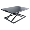 StarTech.com LAPTOP-SIT-STAND estacion de trabajo sentado o de pie