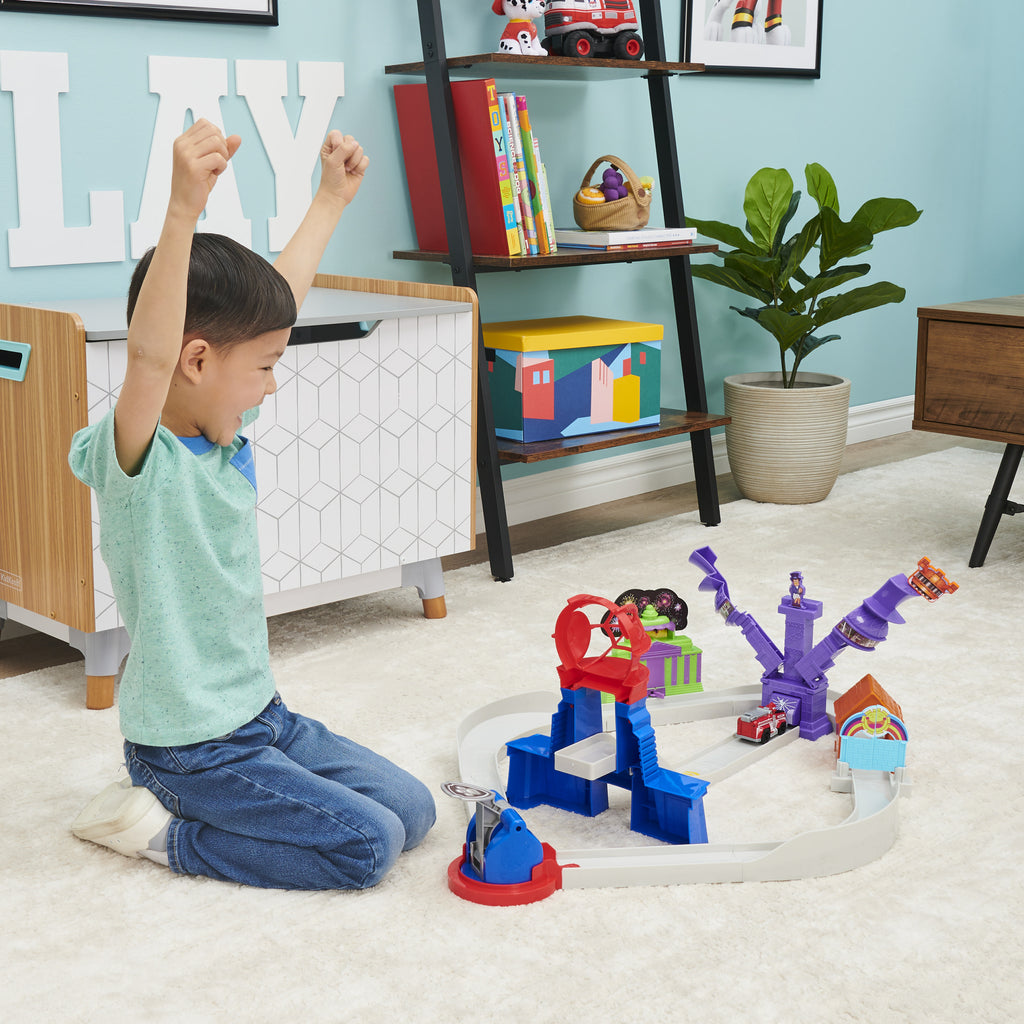 PAW Patrol PAW DCT TotalCityRescuePlaysetMovie GML (6)