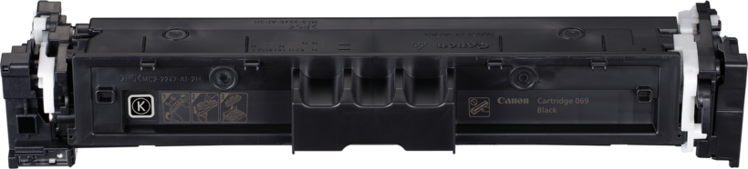 Canon 5098C002 - Alto rendimiento, negro, original, caja, cartucho de tóner (4)