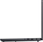 DELL Pro Max 14 MC14250 Intel Core Ultra 7 265H Estación de trabajo móvil 35,6 cm (14") Full HD+ 32 GB LPDDR5x-SDRAM 1 TB SSD NVIDIA RTX PRO 500 Blackwell Wi-Fi 7 (802.11be) Windows 11 Pro Negro Alemán (9)