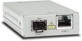 Convertisseur de média Allied Telesis AT-MMC2000/SP-960 1000 Mbit/s 850 nm