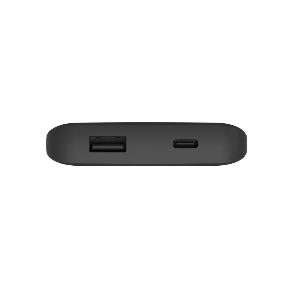 mophie essentials powerstation 10K 10000 mAh Negro