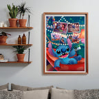 Clementoni 39793 puzzle Puzzle rompecabezas 1000 pieza(s) Dibujos (3)