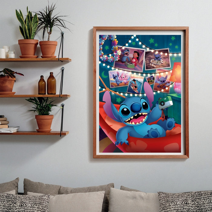 Clementoni 39793 puzzle Puzzle rompecabezas 1000 pieza(s) Dibujos (3)