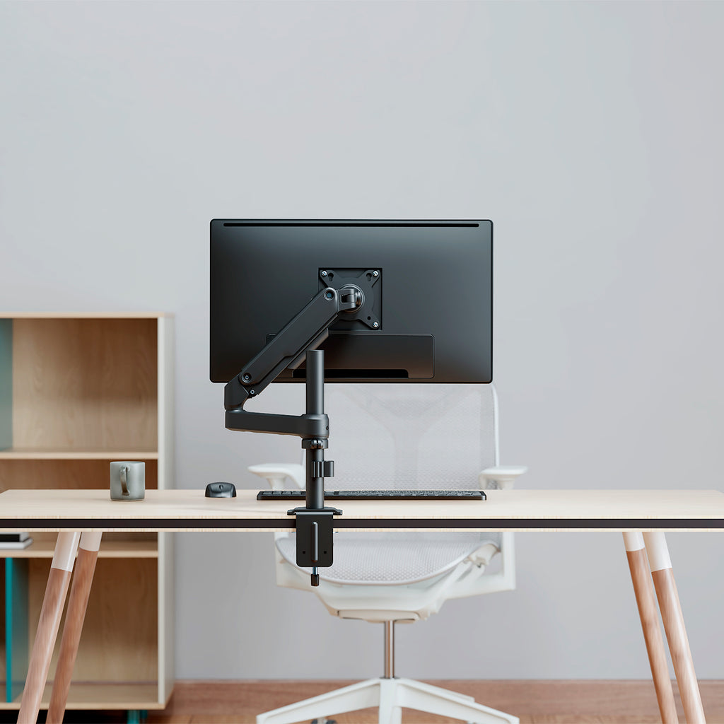 AISENS DT32TSR-449 soporte para monitor 81,3 cm (32") Escritorio (5)