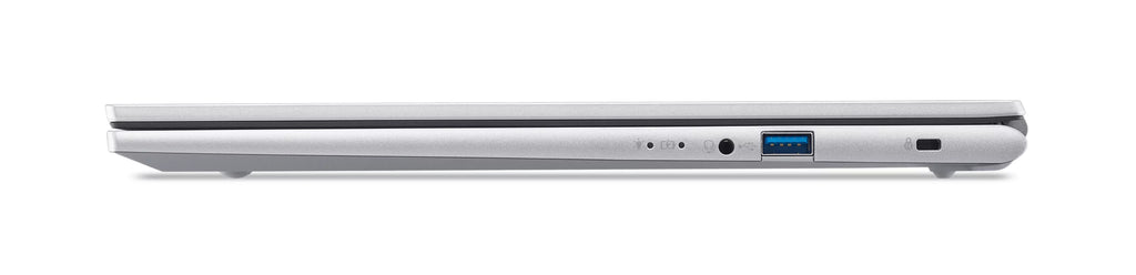 Acer Aspire Go 15 AG15-72P-50TD Intel Core 5 120U 39,6 cm (15.6") Full HD 16 GB DDR4-SDRAM 512 GB SSD Wi-Fi 6 (802.11ax) Windows 11 Home Plata (9)