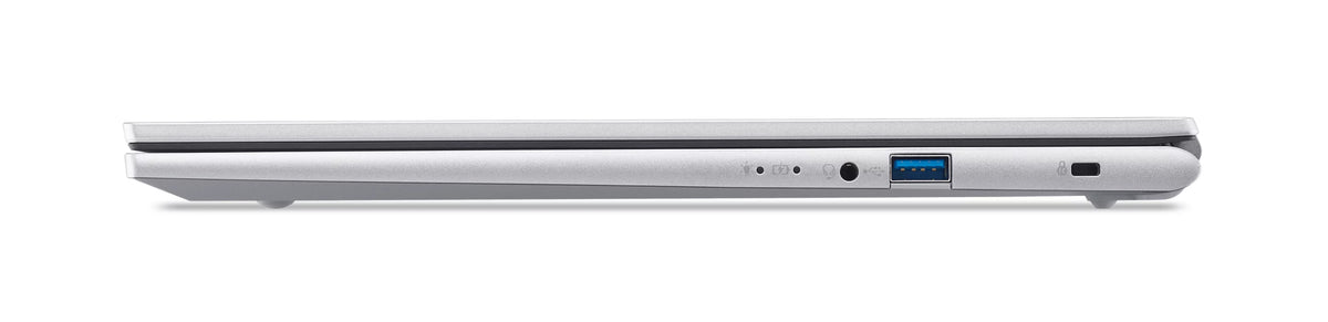 Acer Aspire Go 15 AG15-72P-50TD Intel Core 5 120U 39,6 cm (15.6") Full HD 16 GB DDR4-SDRAM 512 GB SSD Wi-Fi 6 (802.11ax) Windows 11 Home Plata (9)