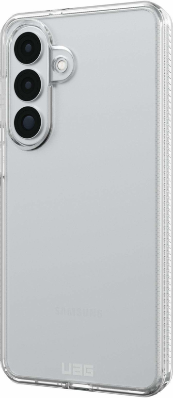 Funda UAG Plyo Galaxy S26+ transp. (2)
