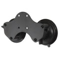 RAM Mounts Screw Clamp RAM-B-189BU