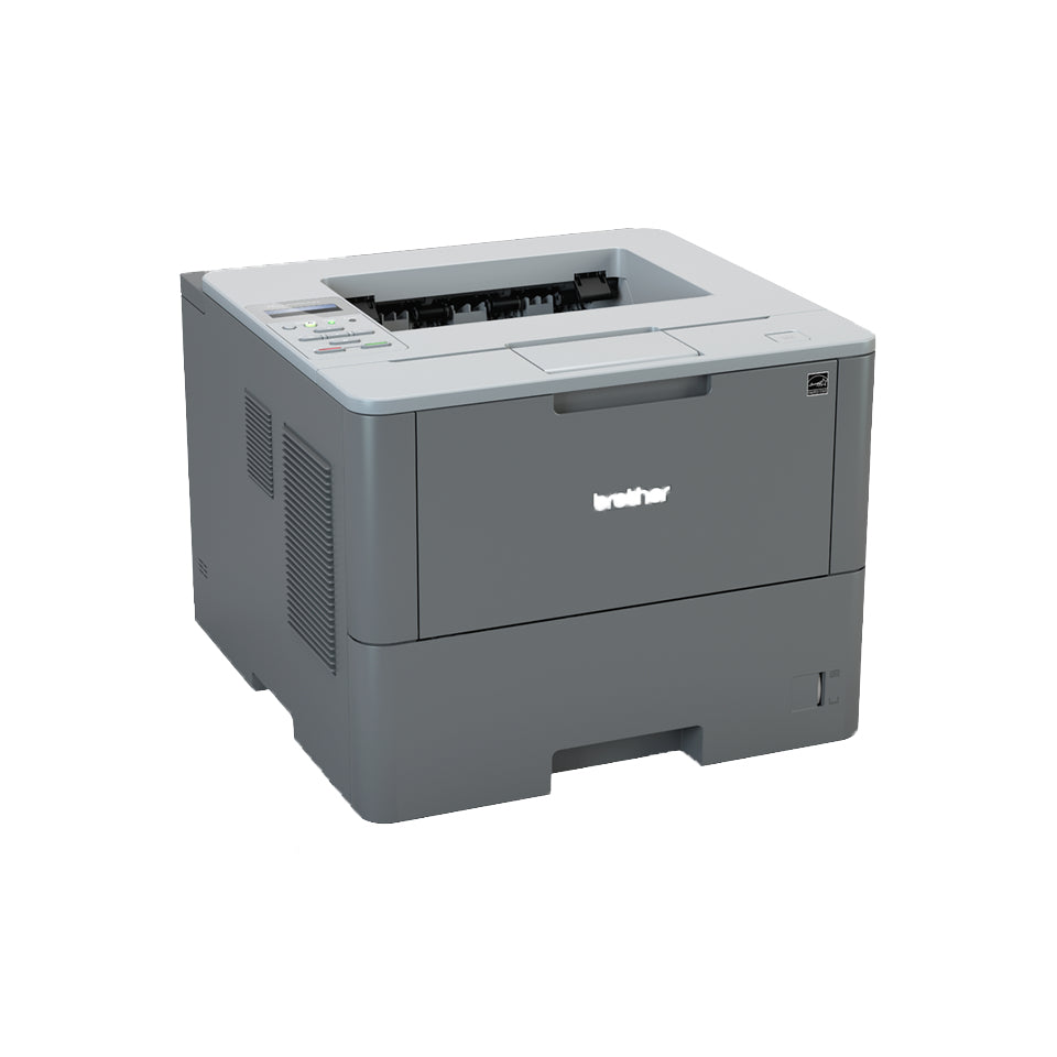 Brother HL-L6250DN impresora láser 1200 x 1200 DPI A4 (5)