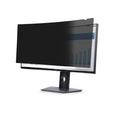 StarTech.com 34C29-PRIVACY-SCREEN filtro para monitor 86,4 cm (34") Filtro de privacidad para pantallas sin marco