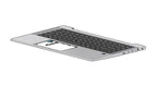 HP M52490-B31 refacción para laptop Teclado (2)