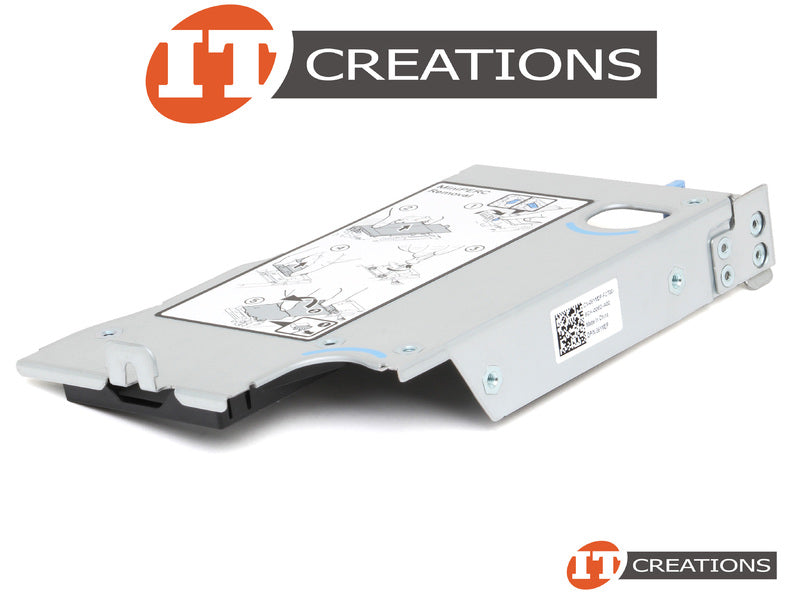Dell placa elevadora mecánica para 8YM2P-RFB – Reacondicionado