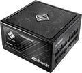 Asrock SL-750G Steel Legend fuente alimentación 750W 20+4 pines ATX