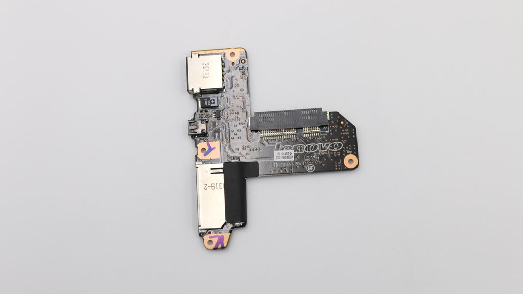 M.2 SSD board for Lenovo Yoga
