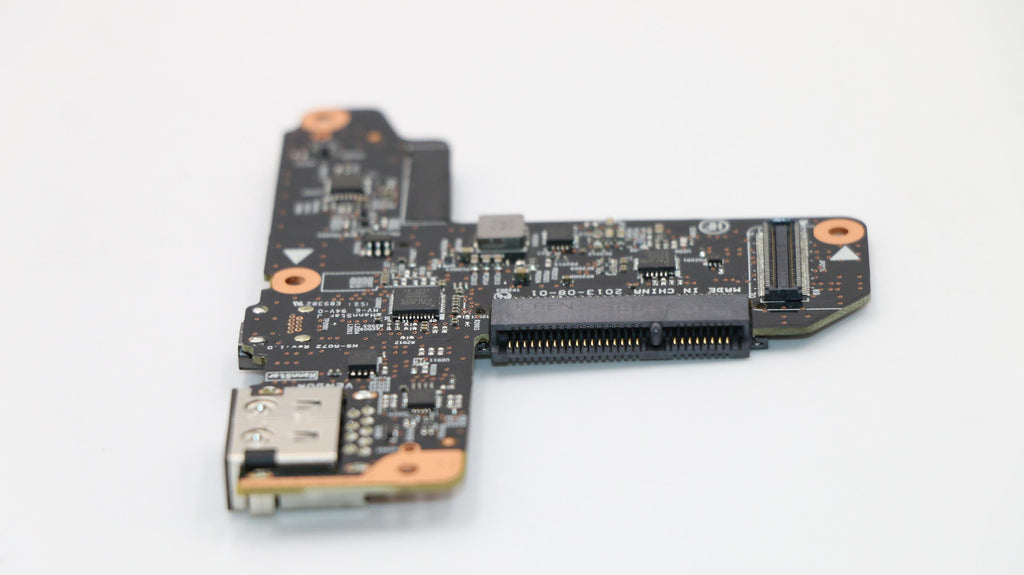 M.2 SSD board for Lenovo Yoga