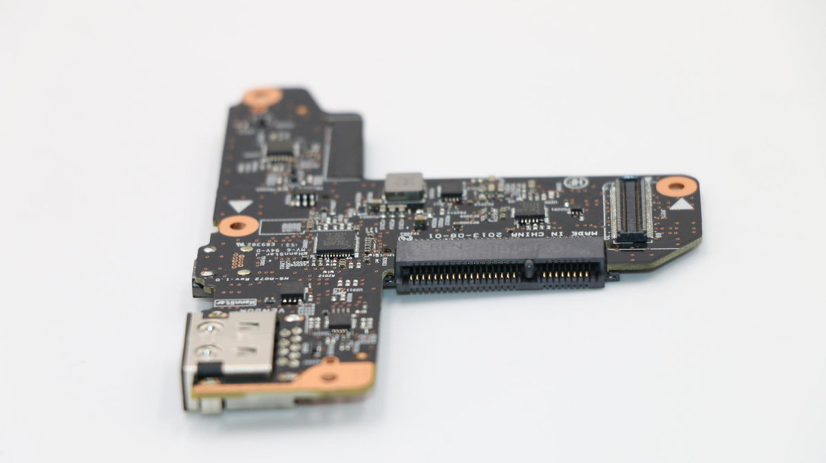 M.2 SSD board for Lenovo Yoga