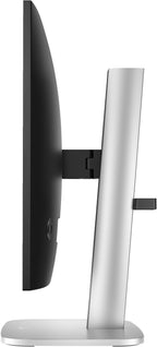 HP Series 5 Pro 23.8 inch FHD USB-C Conferencing Monitor - 524pm pantalla para PC 60,5 cm (23.8") 1920 x 1080 Pixeles Full HD LCD Negro (5)