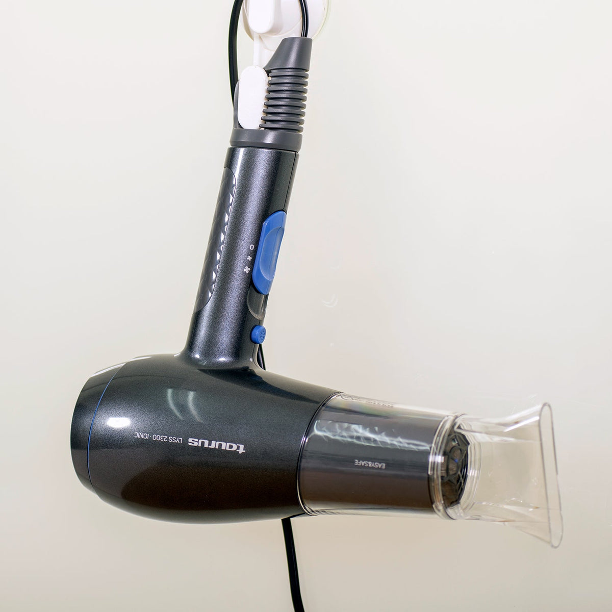Secador de pelo Taurus Lyss 2300 Ionic