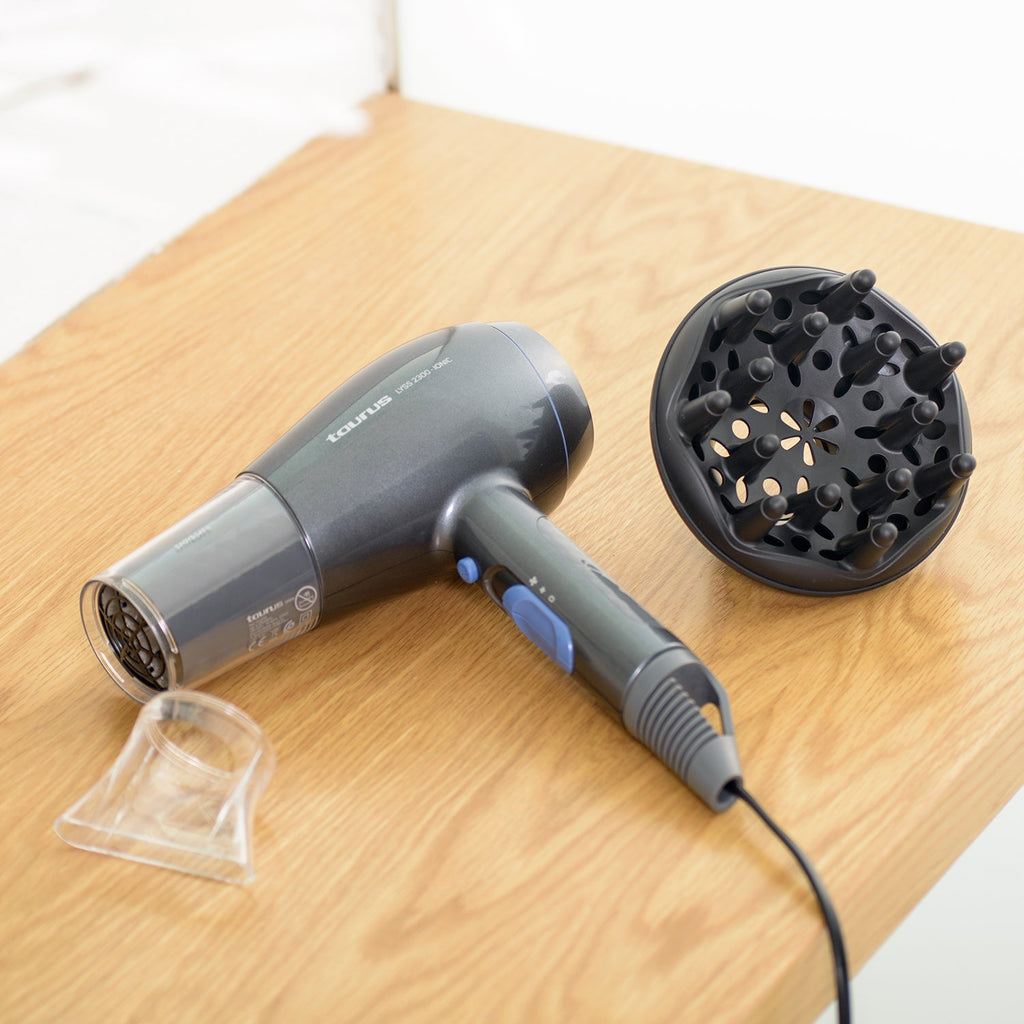 Secador de pelo Taurus Lyss 2300 Ionic