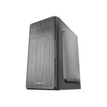 Caja Pc Tacens Micro ATX ACM500 + Fuente de alimentación 500W