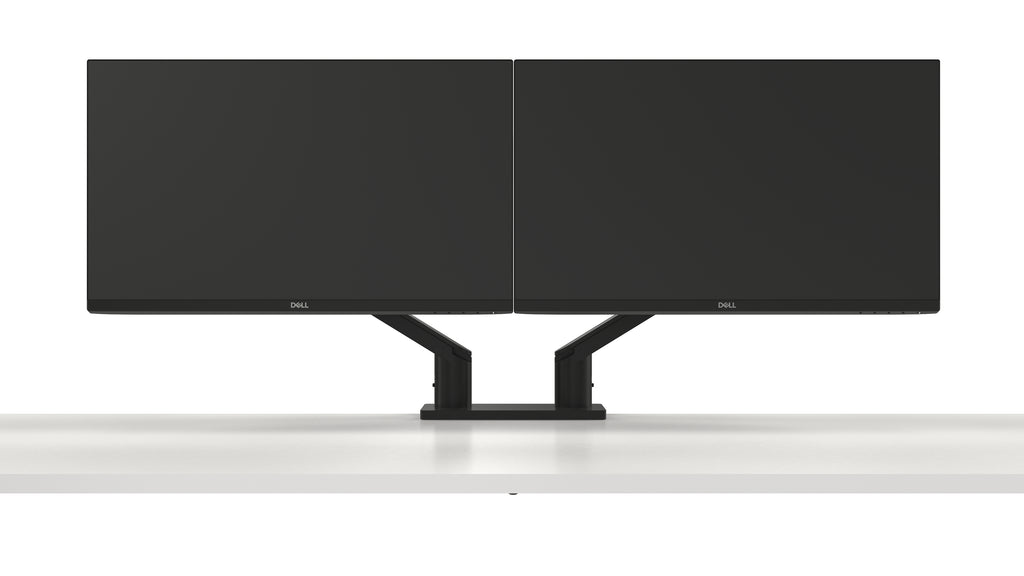 DELL MDA20 68,6 cm (27") Escritorio Negro (3)