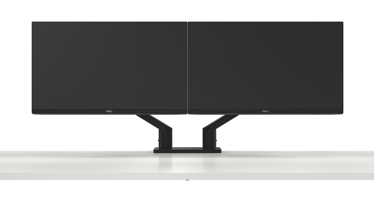DELL MDA20 68,6 cm (27") Escritorio Negro (3)