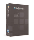 Seagull BarTender Starter, licencia de impresora (2)