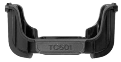 Inserto ShareCradle Zebra SHIM-CRD-TC5A para TC501 con exoesqueleto (2)