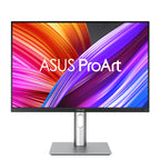 ASUS ProArt PA248CRV pantalla para PC 61,2 cm (24.1") 1920 x 1200 Pixeles WUXGA LCD Negro, Plata (4)