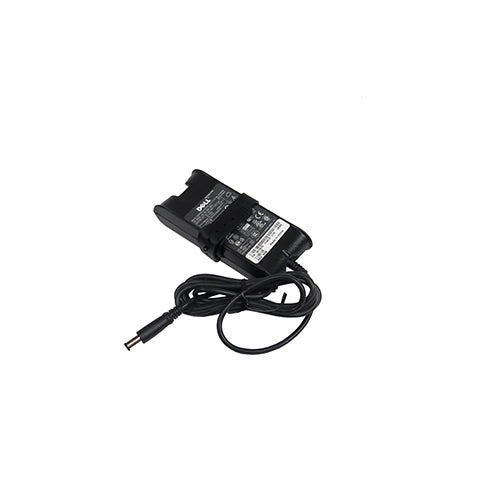 DELL F7970 adaptador e inversor de corriente Interior 65 W Negro (2)