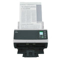 Fujitsu PA03810-B001 - fi-8190, Escáner de documentos, CIS dual, a dos caras