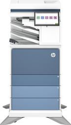 MFP HP Color LJ Enterprise Flow 6800zfsw