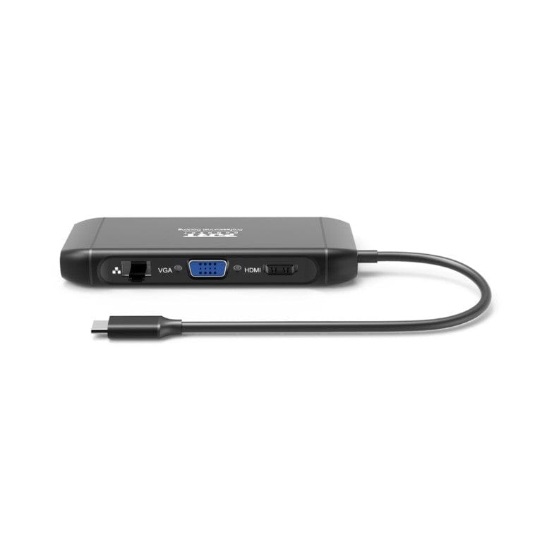 Port Designs Connect DOCKING TIPO C VIAJE 1 X 4K (3)