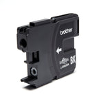Brother LC980BK cartucho de tinta 1 pieza(s) Original Negro (5)