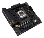 ASUS TUF GAMING B650M-PLUS WIFI AMD B650 Zócalo AM5 micro ATX (6)